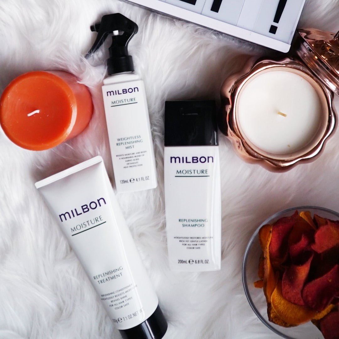 milbon Replenishing Shampoo モイスチャー Milbon Moisture Replenishing Shampoo 16.9 oz – Shampoo Zone